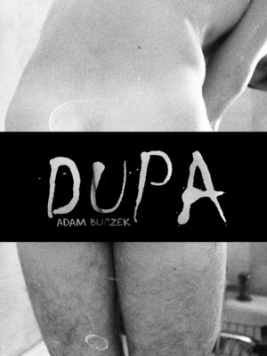 cover image of Dupa